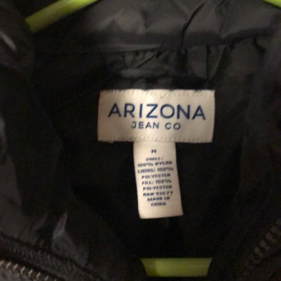 Arizona Jean Co. vest - Picture 2 of 2